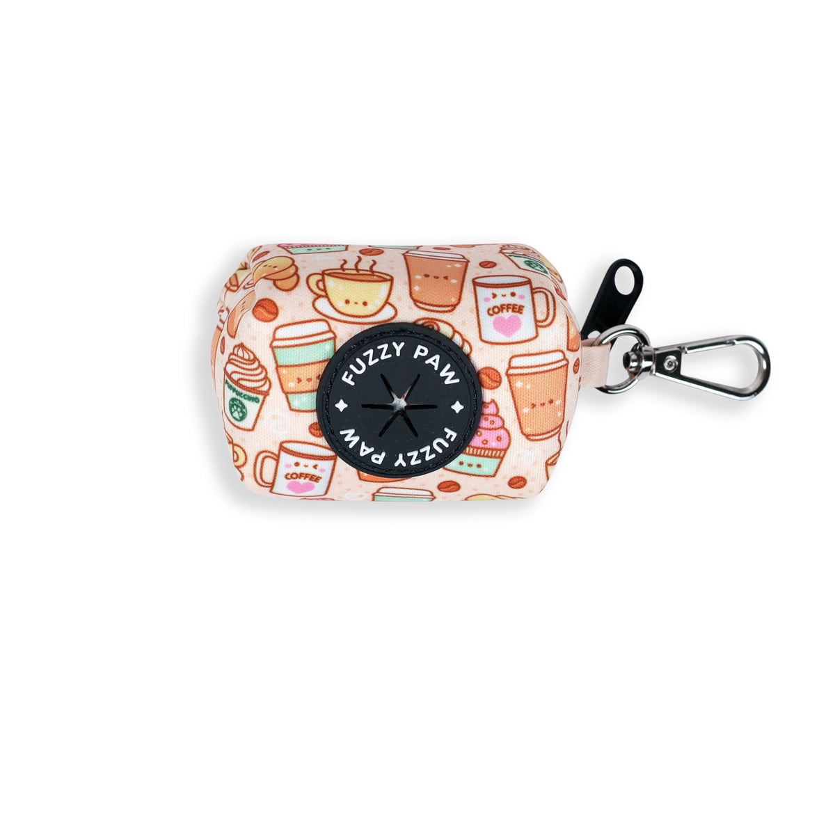 Walking Essentials Bundle - Puppuccino