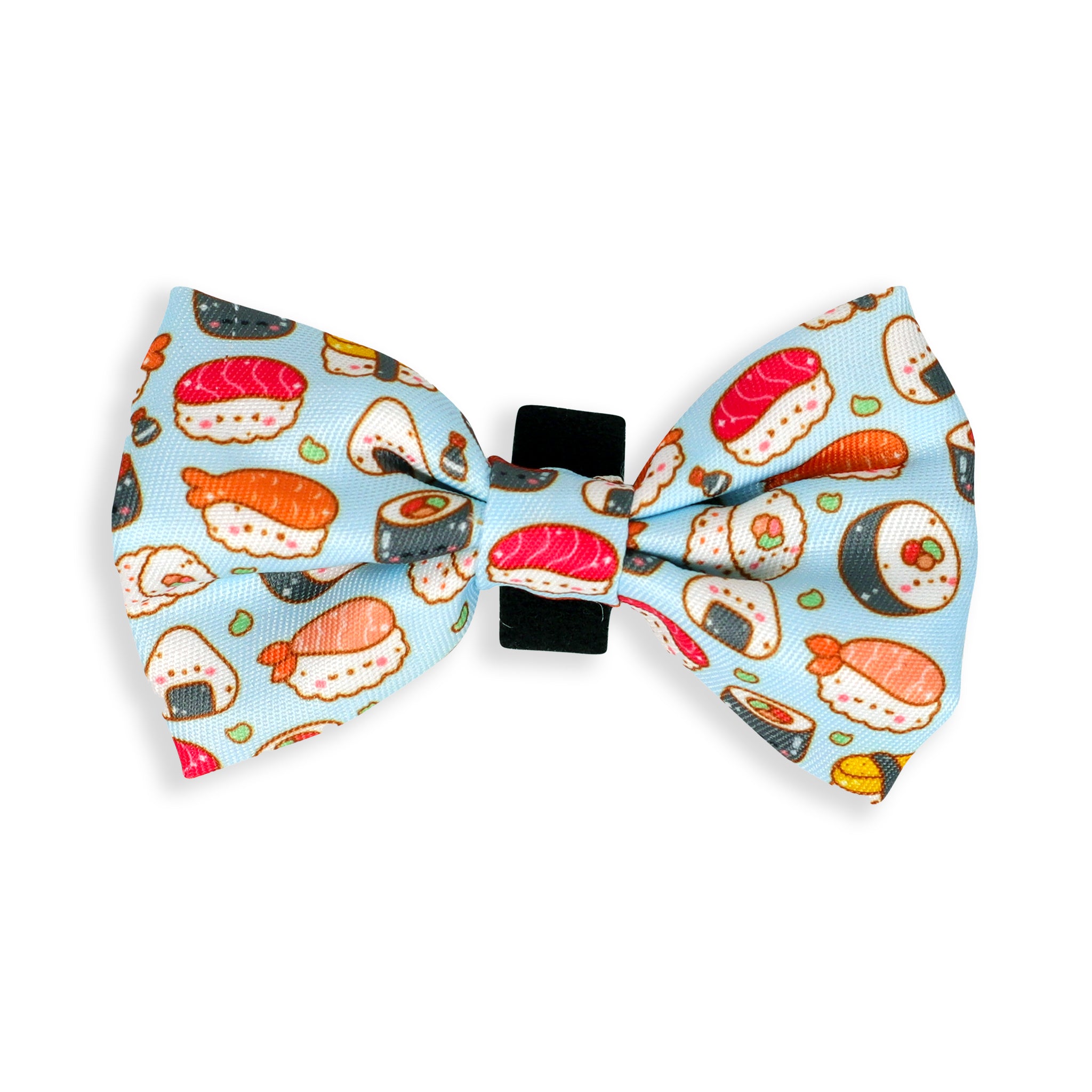 Bow tie - Sushi Lover