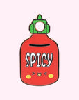 Pet ID Tag - So Spicy