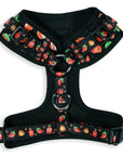 Adjustable Harness - Hot & Spicy