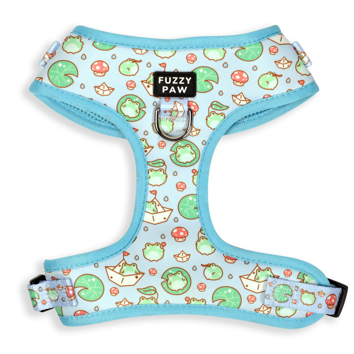 Deluxe Bundle - Let's Get Froggy