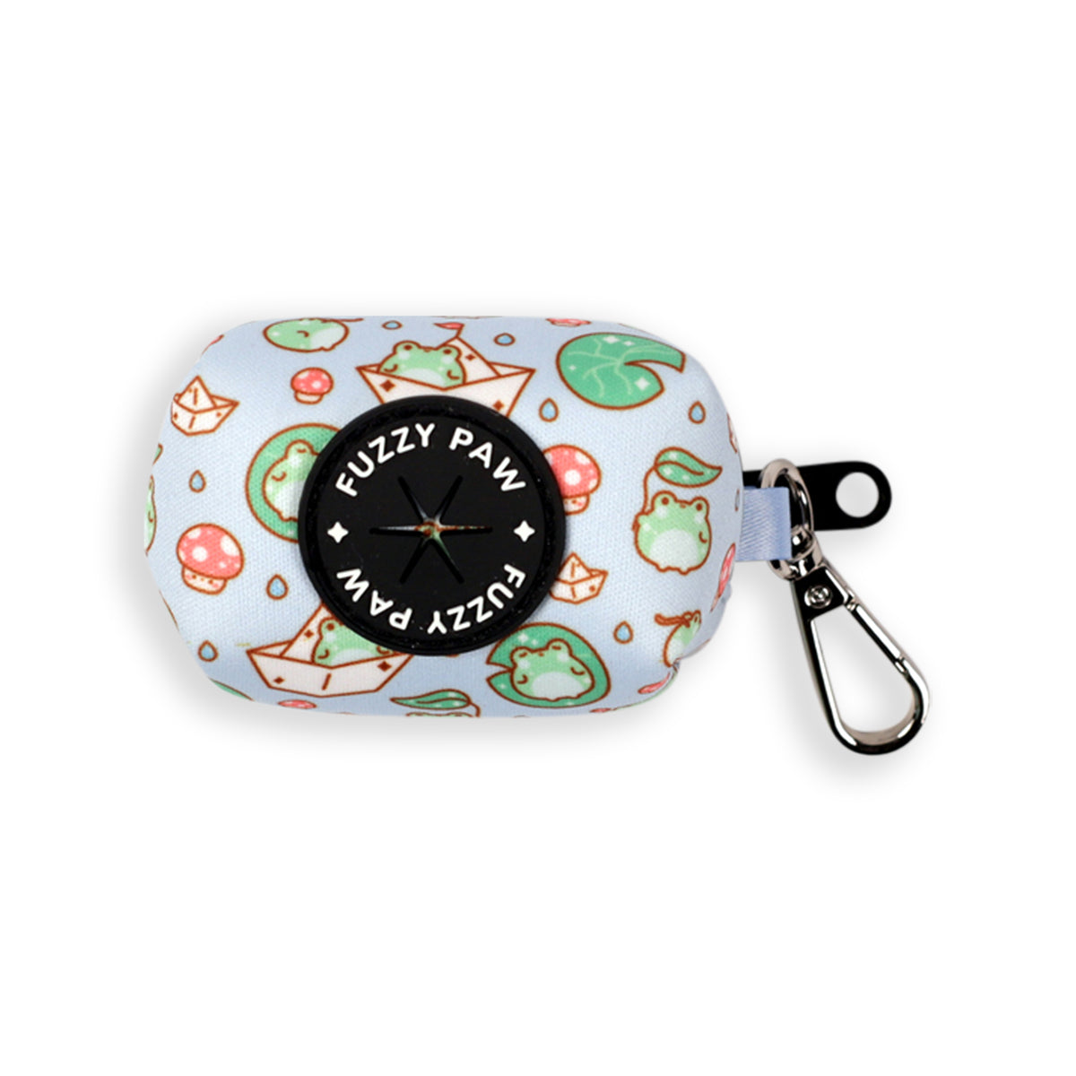 Deluxe Bundle - Let's Get Froggy