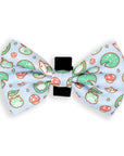 Bow Tie - Let's Get Froggy