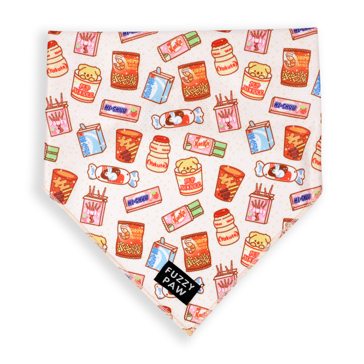 Deluxe Bundle - Asian Snacks