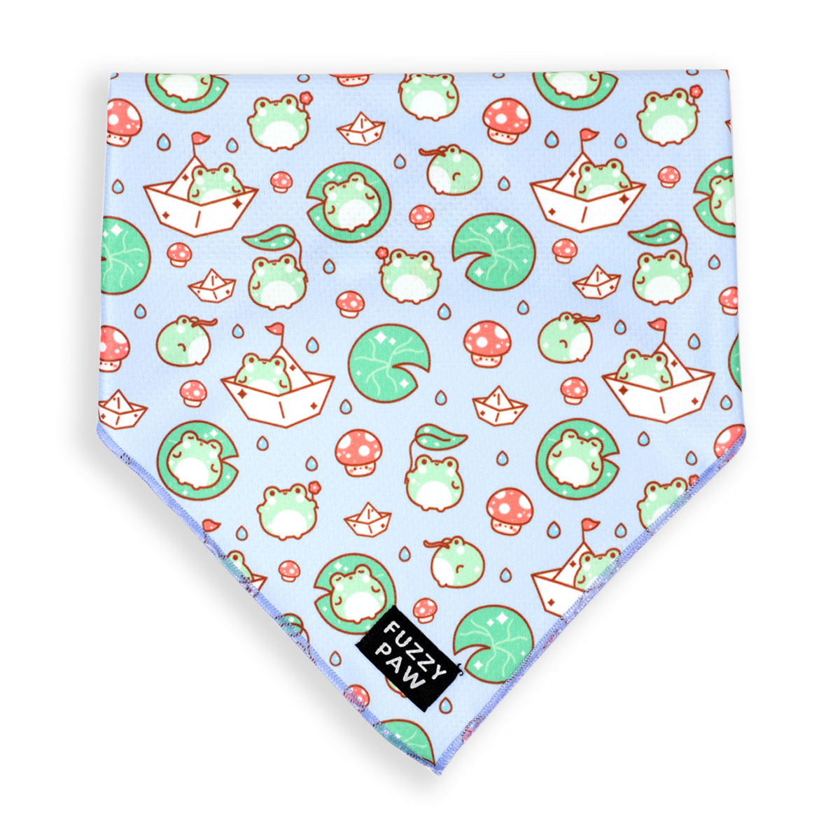 Deluxe Bundle - Let's Get Froggy
