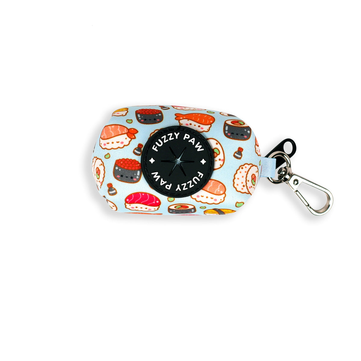Walking Essentials Bundle - Sushi Lover
