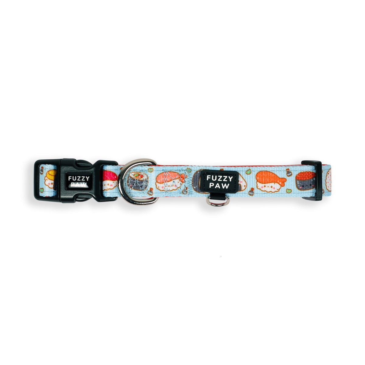 Collar - Sushi Lover