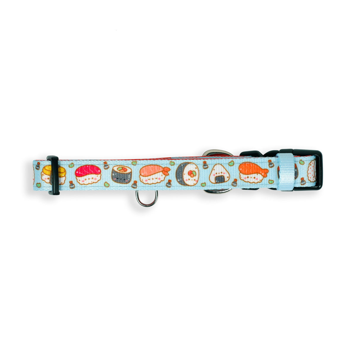 Collar - Sushi Lover