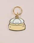 Pet ID Tag - Bao Basket