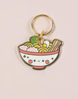 Pet ID Tag - Ramen