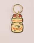 Pet ID Tag - YaCute Drink