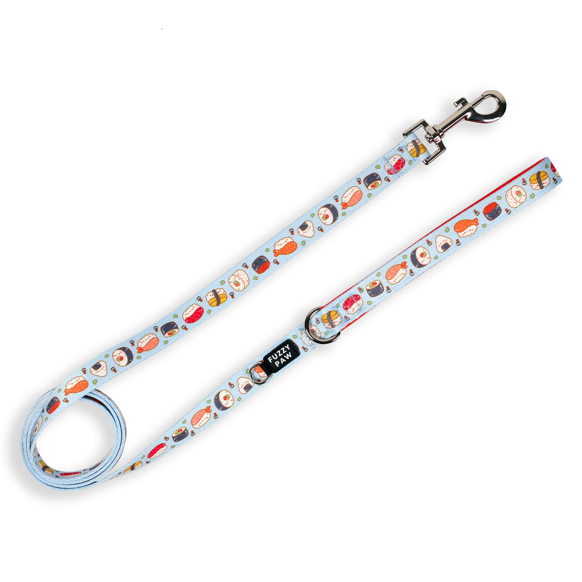 Walking Essentials Bundle - Sushi Lover
